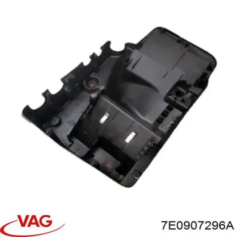 Корпус блоку запобіжників 7E0907296A VAG