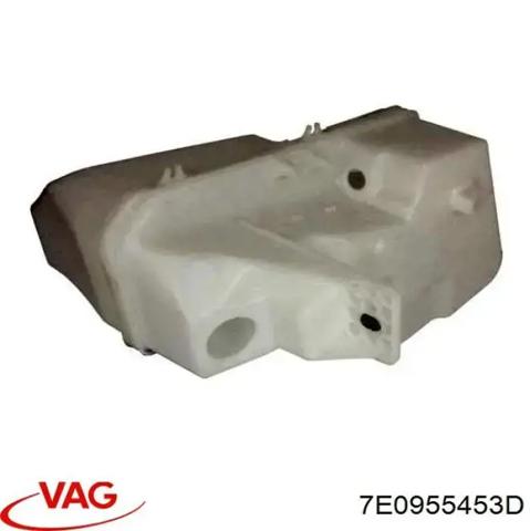 Бачок омивача лобового скла 7E0955453D VAG