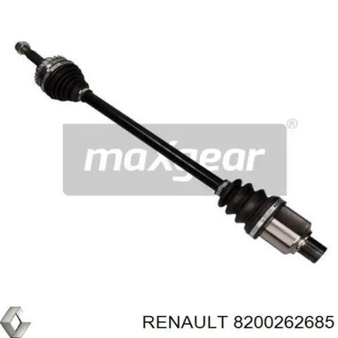 Привід правий 8200262685 RENAULT