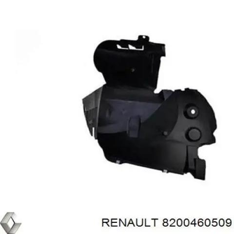 Підкрилок переднього крила, лівий передній 8200460509 RENAULT