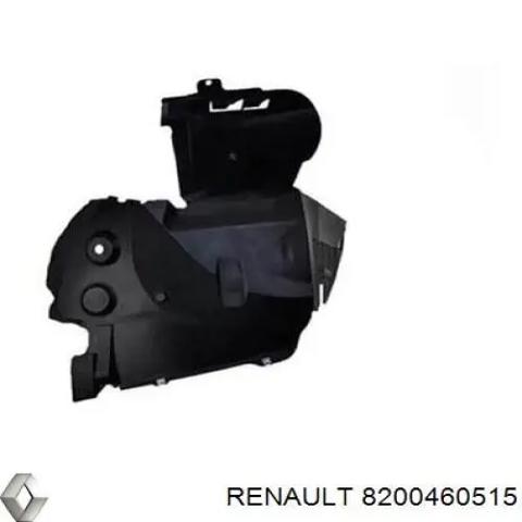 Підкрилок переднього крила, правий передній 8200460515 RENAULT