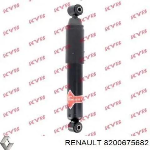 Стійка амортизатора задня 8200675682 RENAULT