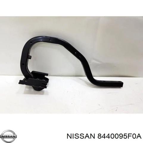 Кріплення кришки багажника 8440095F0A NISSAN