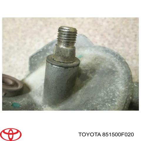 Трапеція склоочисника 851500F020 TOYOTA