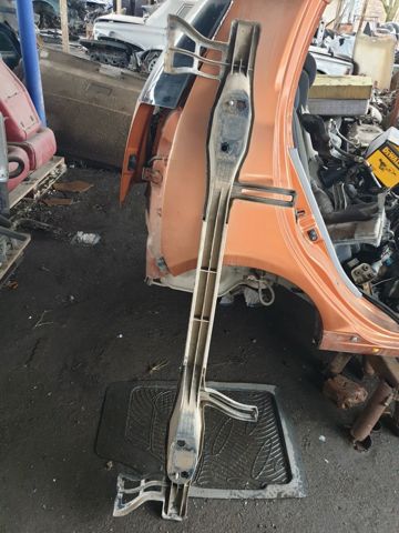 Буфер бампера заднього 8663007100 HYUNDAI