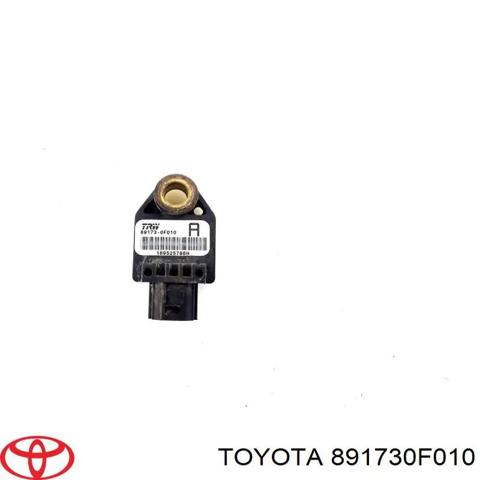 Датчик Ейрбег передній 891730F010 TOYOTA