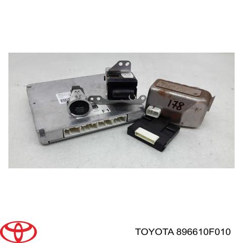 Мізки двигуна 896610F010 TOYOTA