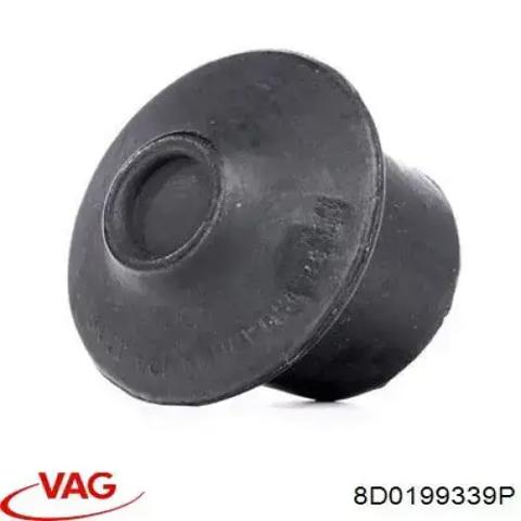Подушка двигуна передня 8D0199339P VAG
