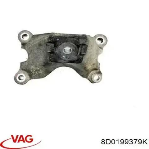 Підвіска двигуна (силового агрегату) 8D0199379K VAG