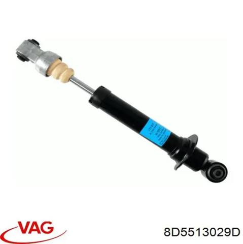 Амортизатори задні 8D5513029D VAG