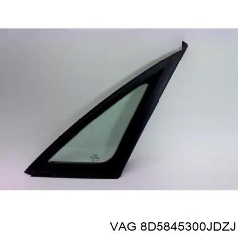 Стукло багажника, праве 8D5845300JDZJ VAG