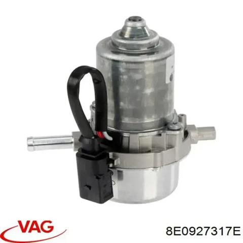 Насос вакуумний 8E0927317E VAG