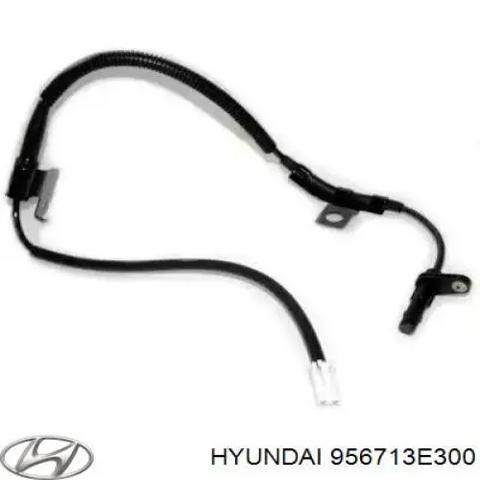 Датчик антиблокувальної системи гальмування 956713E300 HYUNDAI