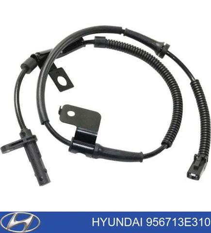 Датчик АБС (ABC) передній, правий 956713E310 HYUNDAI