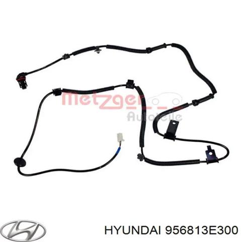 Датчик ABS задній лівий 956813E300 HYUNDAI