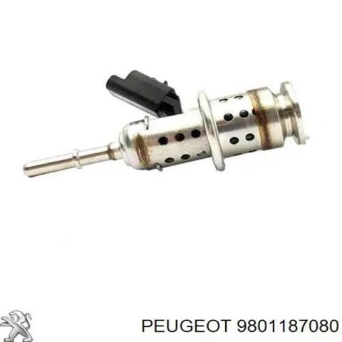 Форсунка вприскування AD BLUE 9801187080 PEUGEOT