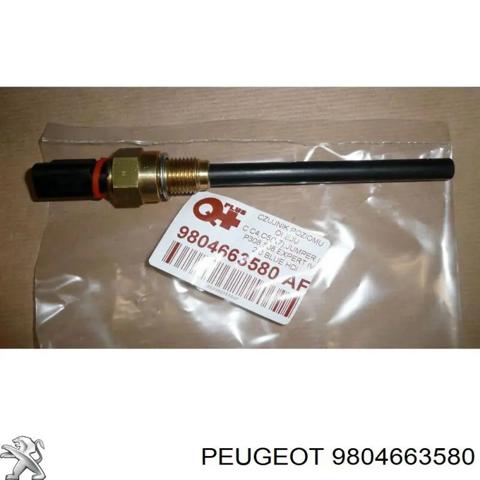 Датчик рівня масла двигуна 9804663580 PEUGEOT