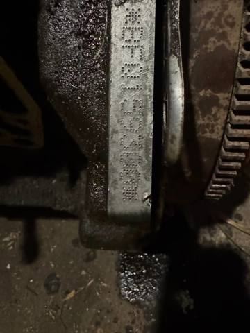 ДВЗ BFQ VAG