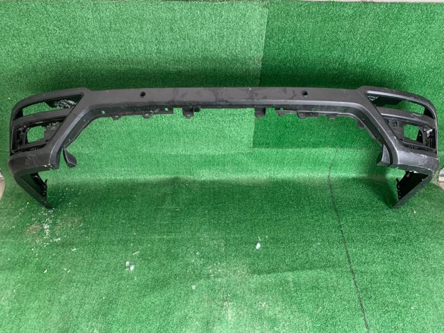 Кожух бампера заднього 5215960C70 TOYOTA