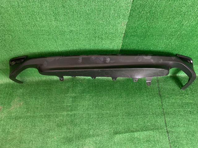 Тюнінг заднього бампера 5216933030 TOYOTA