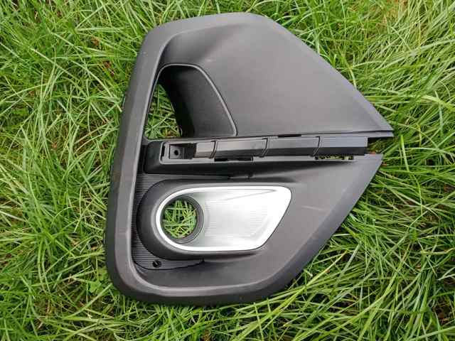 Ободок протитуманки 86521F1610 HYUNDAI