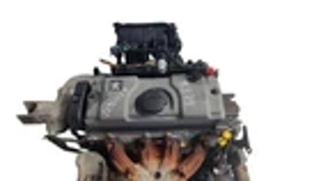 ДВЗ KFX PEUGEOT