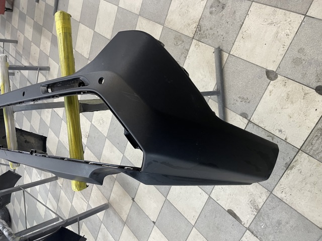 Кожух бампера заднього 5215942230 TOYOTA
