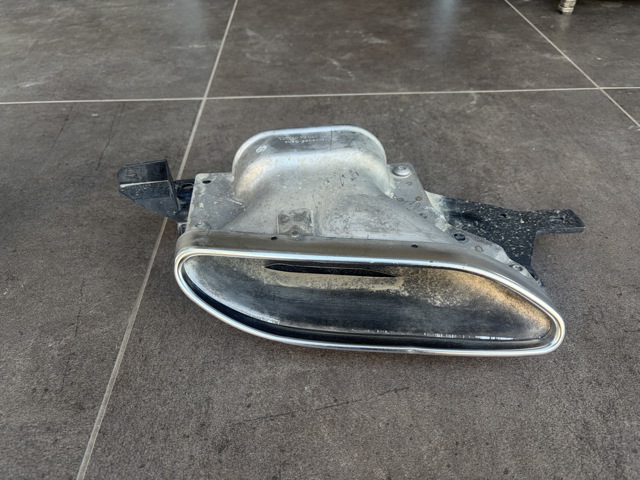 Глушилка A2224908302 MERCEDES