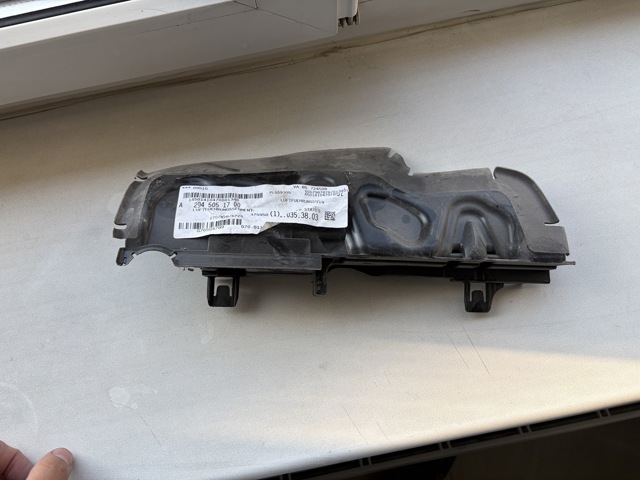 A2945051700 Mercedes