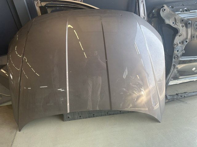 Капот 66400N9000 HYUNDAI