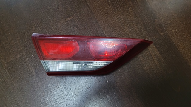 Задня ліва внутрішня фара 92403F2000 HYUNDAI