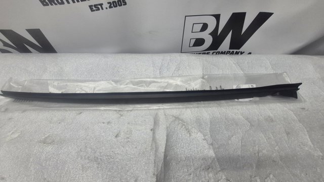 Рама вітрового скла права 51317427874 BMW