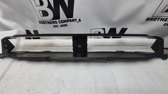 Жалюзі радіатора 51749465187 BMW