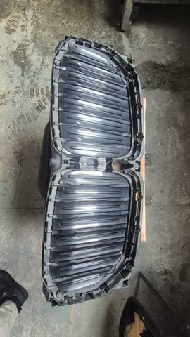 Облицювання радіатора 51749465525 BMW