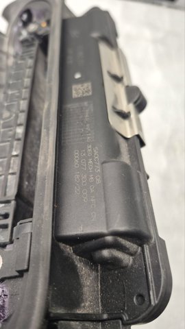 Тримач зовнішньої ручки дверей, передніх лівих 5A0C773 BMW
