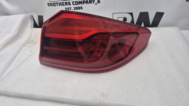 Ліхтар задній правий, зовнішній 63217376470 BMW