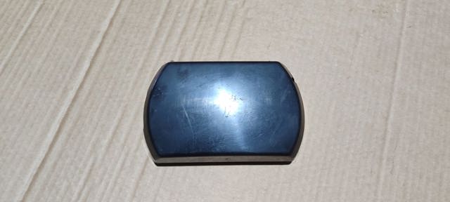 Накладка бампера переднього 66316877219 BMW