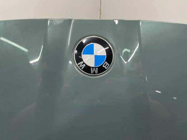 Капот 41619633618 BMW