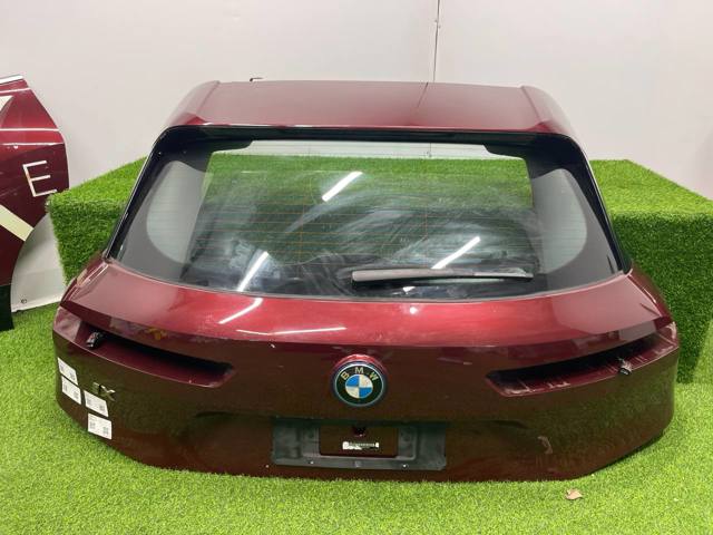 Треті двері 41629621635 BMW