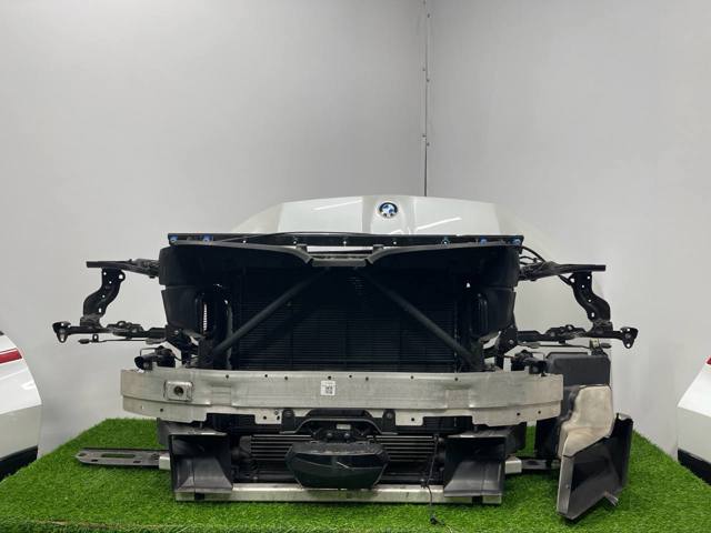 Шина бампера переднього 51115A35754 BMW