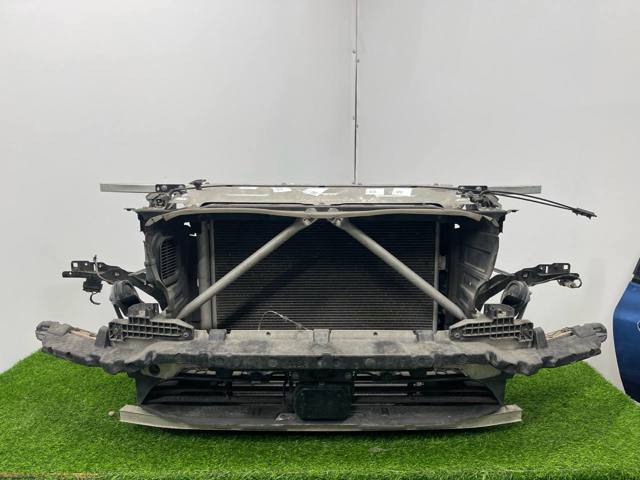 Підсилювач бампера переднього 51117399911 BMW