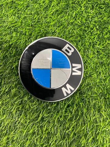 Емблема на переднє крило 51147498981 BMW
