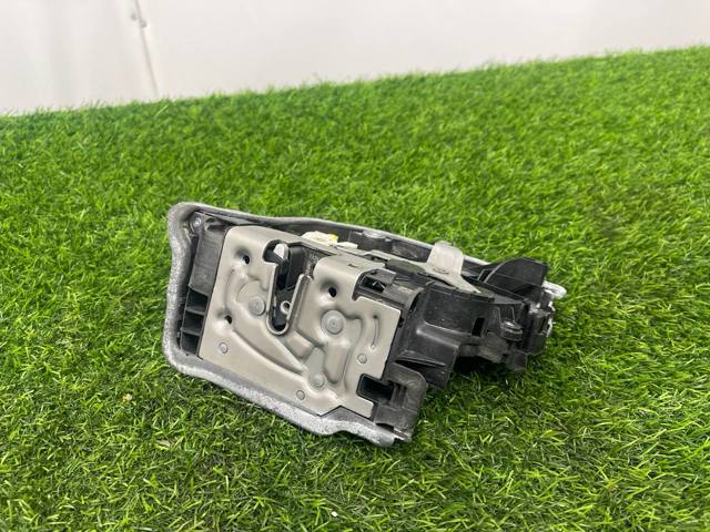 Замок водійських дверей 51219464887 BMW