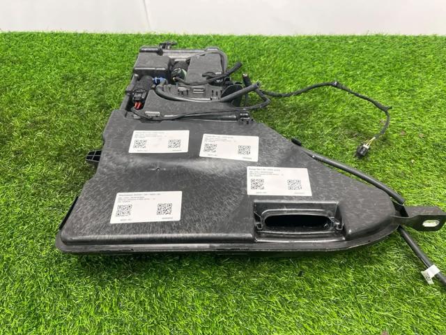 Бачок омивача скла 61665A3A029 BMW