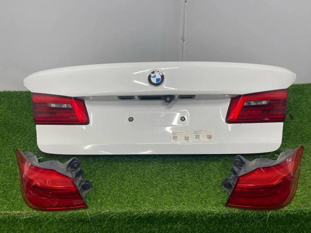 Ліхтар задній правий, зовнішній 63217376464 BMW