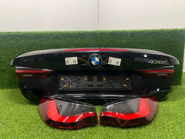 Ліхтар задній 63219479091 BMW