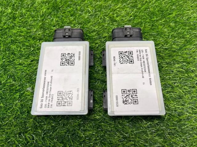 Датчик контролю мертвої зони, задній 66325A2B4D7 BMW
