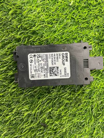 Датчик контролю мертвої зони, задній 66325A60303 BMW