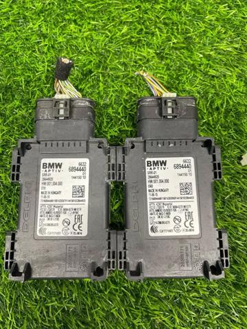 Датчик контролю мертвої зони, задній 66326892839 BMW