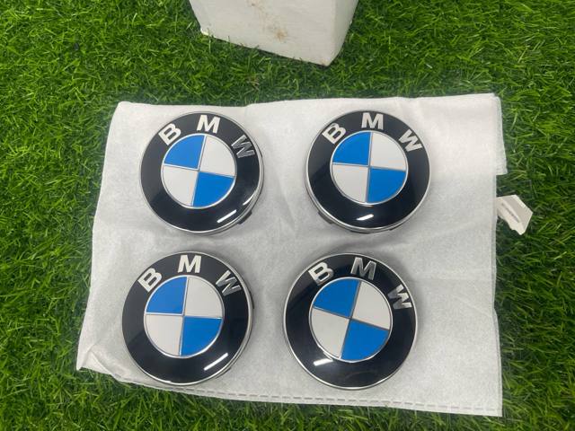 Ковпаки на диски 6783536 BMW
